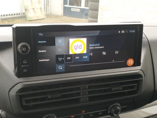Citroën Jumpy 2.0 BlueHDI 145 L2 | Achteruitrijcamera | Buitenspiegels elektrisch inklapbaar | Cruise control| ... ActivLease financial lease