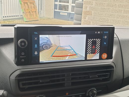 Citroën Jumpy 2.0 BlueHDI 145 L2 | Achteruitrijcamera | Buitenspiegels elektrisch inklapbaar | Cruise control| ... ActivLease financial lease