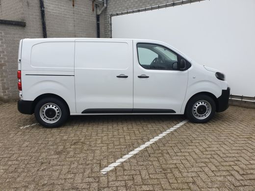 Citroën Jumpy 2.0 BlueHDI 145 L2 ACTIE! 0,0% FINANCIAL LEASE - 36 MND | Achteruitrijcamera | Buitenspiegels ele... ActivLease financial lease