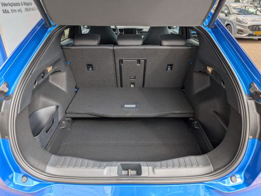 Ford Capri Premium Ext Range RWD 77 kWh | Panoramadak | Carplay | Camera | B&O | *Direct leverbaar ActivLease financial lease
