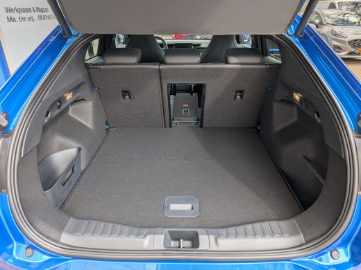 Ford Capri Premium Ext Range RWD 77 kWh | Panoramadak | Carplay | Camera | B&O | *Direct leverbaar ActivLease financial lease
