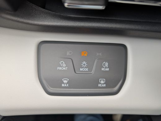 Ford Capri Premium Ext Range RWD 77 kWh | Panoramadak | Carplay | Camera | B&O | *Direct leverbaar ActivLease financial lease
