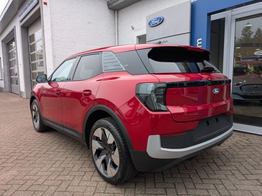 Ford Explorer Extended Range AWD 79 kWh | Camera | Carplay | Adap. Cruise | *Direct leverbaar ActivLease financial lease