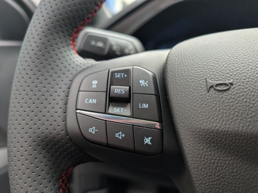 Ford Focus 1.0 EcoBoost Hybrid ST Line X | Winterpack | Adap. Cruise | Camera | *Direct leverbaar ActivLease financial lease