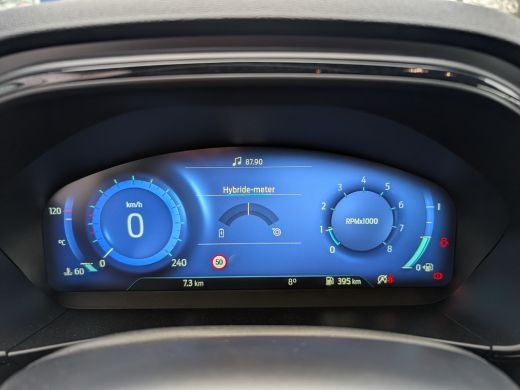 Ford Focus 1.0 EcoBoost Hybrid ST Line X | Winterpack | Adap. Cruise | Camera | *Direct leverbaar ActivLease financial lease