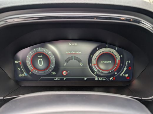 Ford Focus 1.0 EcoBoost Hybrid ST Line X | Winterpack | Adap. Cruise | Camera | *Direct leverbaar ActivLease financial lease