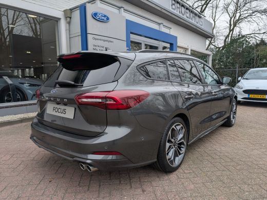 Ford Focus 1.0 EcoBoost Hybrid ST Line X | Winterpack | Adap. Cruise | Camera | *Direct leverbaar ActivLease financial lease
