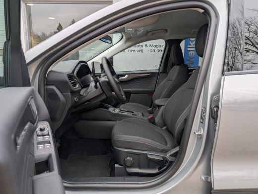 Ford Kuga 2.5 PHEV Titanium | Camera | Carplay | Trekhaak | Keyless | *Direct leverbaar ActivLease financial lease