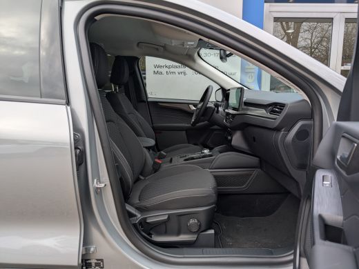 Ford Kuga 2.5 PHEV Titanium | Camera | Carplay | Trekhaak | Keyless | *Direct leverbaar ActivLease financial lease