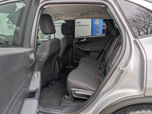 Ford Kuga 2.5 PHEV Titanium | Camera | Carplay | Trekhaak | Keyless | *Direct leverbaar ActivLease financial lease