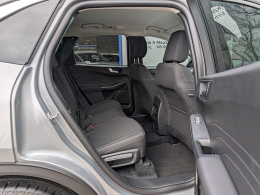 Ford Kuga 2.5 PHEV Titanium | Camera | Carplay | Trekhaak | Keyless | *Direct leverbaar ActivLease financial lease