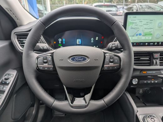 Ford Kuga 2.5 PHEV Titanium | Camera | Carplay | Trekhaak | Keyless | *Direct leverbaar ActivLease financial lease
