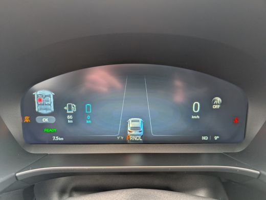 Ford Kuga 2.5 PHEV Titanium | Camera | Carplay | Trekhaak | Keyless | *Direct leverbaar ActivLease financial lease