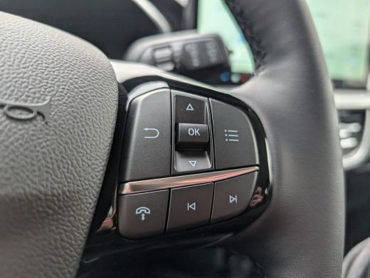 Ford Kuga 2.5 PHEV Titanium | Camera | Carplay | Trekhaak | Keyless | *Direct leverbaar ActivLease financial lease