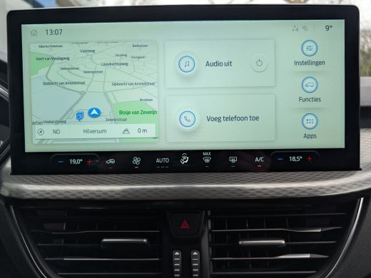 Ford Kuga 2.5 PHEV Titanium | Camera | Carplay | Trekhaak | Keyless | *Direct leverbaar ActivLease financial lease