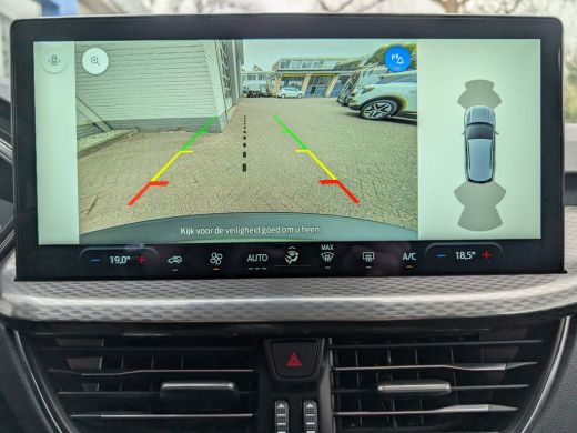 Ford Kuga 2.5 PHEV Titanium | Camera | Carplay | Trekhaak | Keyless | *Direct leverbaar ActivLease financial lease
