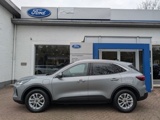 Ford Kuga 2.5 PHEV Titanium | Camera | Carplay | Trekhaak | Keyless | *Direct leverbaar ActivLease financial lease