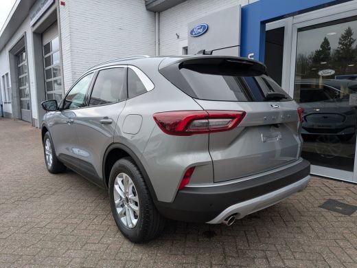 Ford Kuga 2.5 PHEV Titanium | Camera | Carplay | Trekhaak | Keyless | *Direct leverbaar ActivLease financial lease