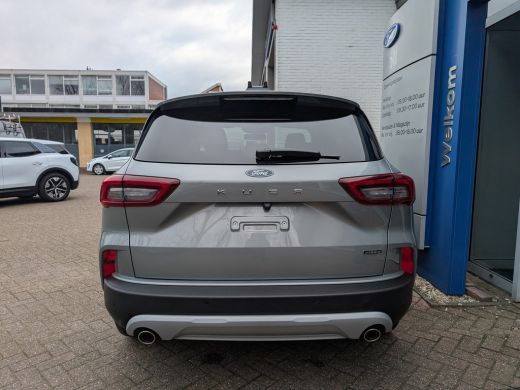 Ford Kuga 2.5 PHEV Titanium | Camera | Carplay | Trekhaak | Keyless | *Direct leverbaar ActivLease financial lease