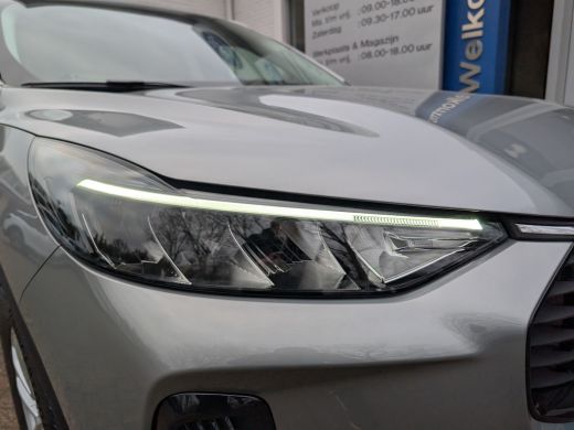 Ford Kuga 2.5 PHEV Titanium | Camera | Carplay | Trekhaak | Keyless | *Direct leverbaar ActivLease financial lease