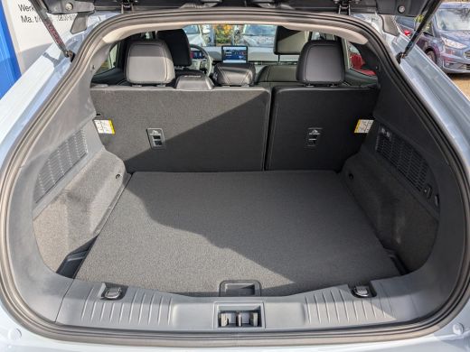 Ford Mustang Standard RWD 75 kWh | Carplay | Camera | Voorruitverw. | *Direct leverbaar ActivLease financial lease