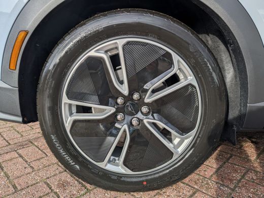 Ford Mustang Standard RWD 75 kWh | Carplay | Camera | Voorruitverw. | *Direct leverbaar ActivLease financial lease