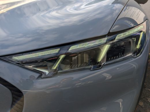 Ford Mustang Mach-E Standard RWD 75 kWh | Carplay | Camera | Voorruitverw. | *Direct leverbaar ActivLease financial lease