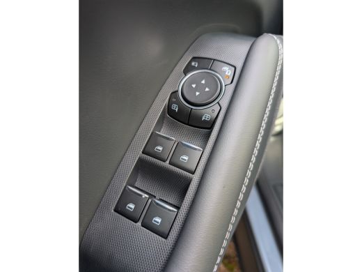 Ford Mustang Standard RWD 75 kWh | Carplay | Camera | Voorruitverw. | *Direct leverbaar ActivLease financial lease