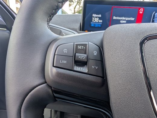 Ford Mustang Mach-E Standard RWD 75 kWh | Carplay | Camera | Voorruitverw. | *Direct leverbaar ActivLease financial lease