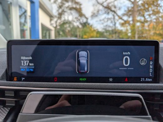 Ford Mustang Standard RWD 75 kWh | Carplay | Camera | Voorruitverw. | *Direct leverbaar ActivLease financial lease