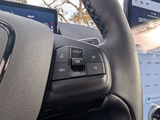 Ford Mustang Mach-E Standard RWD 75 kWh | Carplay | Camera | Voorruitverw. | *Direct leverbaar ActivLease financial lease