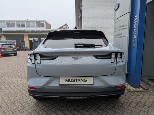 Ford Mustang Standard RWD 75 kWh | Carplay | Camera | Voorruitverw. | *Direct leverbaar ActivLease financial lease