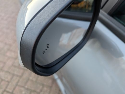 Ford Puma 1.0 EcoBoost Hybrid ST-Line | Winterpack | Camera | Carplay | Keyless | *Direct leverbaar ActivLease financial lease