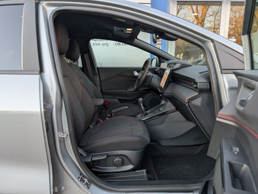 Ford Puma 1.0 EcoBoost Hybrid ST-Line | Winterpack | Camera | Carplay | Keyless | *Direct leverbaar ActivLease financial lease