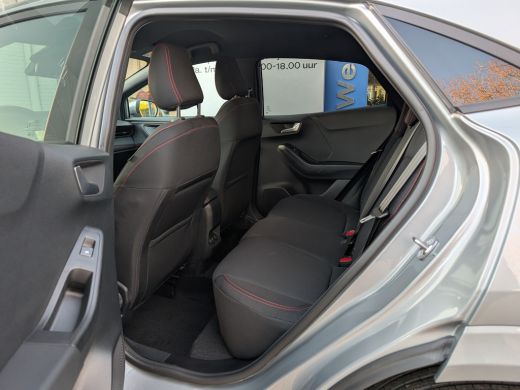 Ford Puma 1.0 EcoBoost Hybrid ST-Line | Winterpack | Camera | Carplay | Keyless | *Direct leverbaar ActivLease financial lease