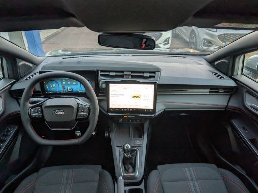 Ford Puma 1.0 EcoBoost Hybrid ST-Line | Winterpack | Camera | Carplay | Keyless | *Direct leverbaar ActivLease financial lease