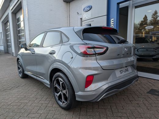 Ford Puma 1.0 EcoBoost Hybrid ST-Line | Winterpack | Camera | Carplay | Keyless | *Direct leverbaar ActivLease financial lease