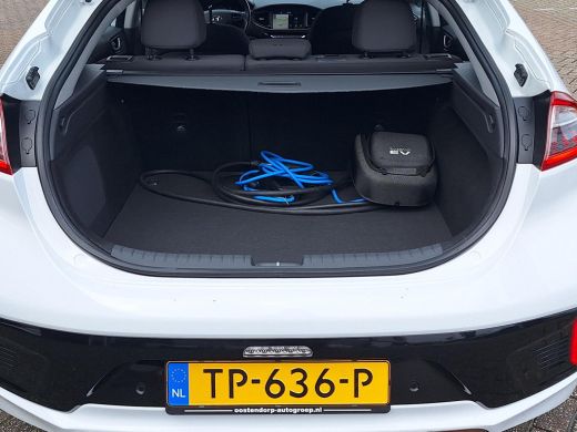 Hyundai IONIQ Comfort EV | Rijklaarprijs! | 100% SOH rapport | Efficiënte EV | Navi | Climate | Adaptive CC | I... ActivLease financial lease