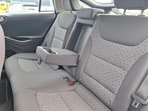 Hyundai IONIQ Comfort EV | Rijklaarprijs! | 100% SOH rapport | Efficiënte EV | Navi | Climate | Adaptive CC | I... ActivLease financial lease