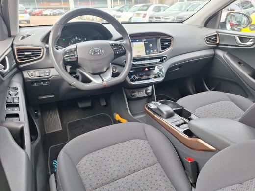 Hyundai IONIQ Comfort EV | Rijklaarprijs! | 100% SOH rapport | Efficiënte EV | Navi | Climate | Adaptive CC | I... ActivLease financial lease