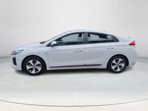 Hyundai IONIQ Comfort EV | Rijklaarprijs! | 100% SOH rapport | Efficiënte EV | Navi | Climate | Adaptive CC | I... ActivLease financial lease