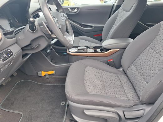 Hyundai IONIQ Comfort EV | Rijklaarprijs! | 100% SOH rapport | Efficiënte EV | Navi | Climate | Adaptive CC | I... ActivLease financial lease