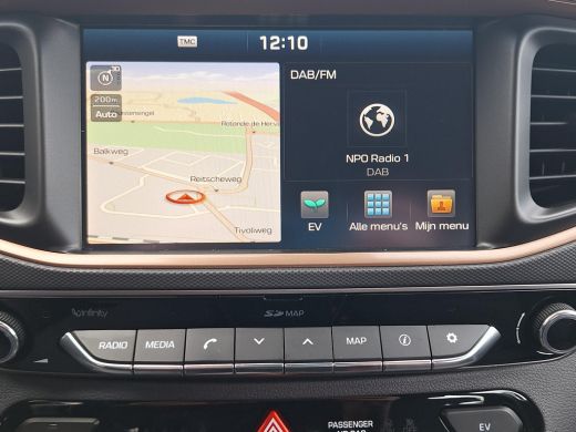Hyundai IONIQ Comfort EV | Rijklaarprijs! | 100% SOH rapport | Efficiënte EV | Navi | Climate | Adaptive CC | I... ActivLease financial lease