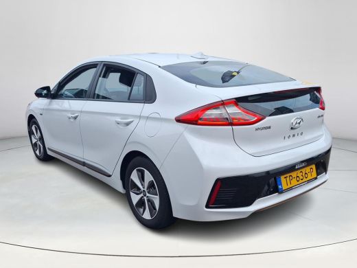 Hyundai IONIQ Comfort EV | Rijklaarprijs! | 100% SOH rapport | Efficiënte EV | Navi | Climate | Adaptive CC | I... ActivLease financial lease