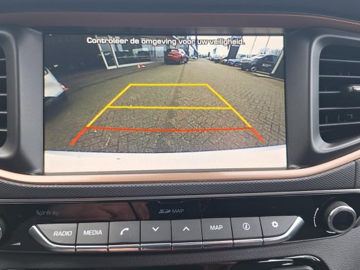 Hyundai IONIQ Comfort EV | Rijklaarprijs! | 100% SOH rapport | Efficiënte EV | Navi | Climate | Adaptive CC | I... ActivLease financial lease