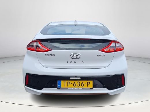 Hyundai IONIQ Comfort EV | Rijklaarprijs! | 100% SOH rapport | Efficiënte EV | Navi | Climate | Adaptive CC | I... ActivLease financial lease