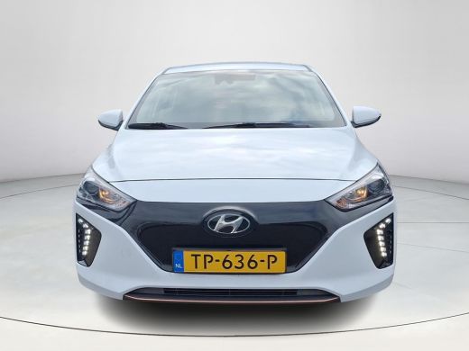 Hyundai IONIQ Comfort EV | Rijklaarprijs! | 100% SOH rapport | Efficiënte EV | Navi | Climate | Adaptive CC | I... ActivLease financial lease