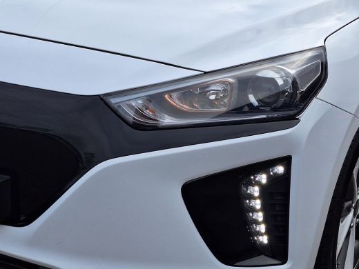 Hyundai IONIQ Comfort EV | Rijklaarprijs! | 100% SOH rapport | Efficiënte EV | Navi | Climate | Adaptive CC | I... ActivLease financial lease