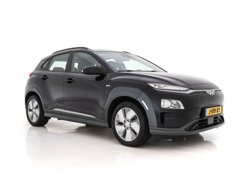 Hyundai KONA EV Comfort 64 kWh [ 3-Fase ] (INCL-BTW) *HEAT-PUMP | DIGI-COCKPIT | ADAPTIVE-CRUISE | KRELL-AUDIO...
