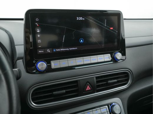 Hyundai KONA EV Comfort 64 kWh [ 3-Fase ] (INCL-BTW) *HEAT-PUMP | DIGI-COCKPIT | ADAPTIVE-CRUISE | KRELL-AUDIO... ActivLease financial lease